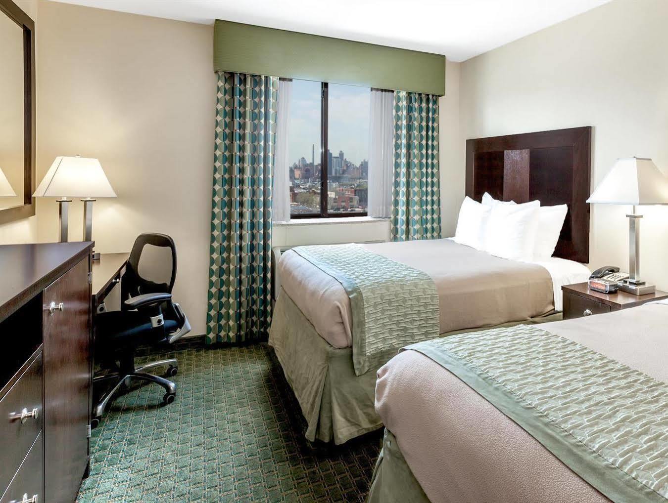 ניו יורק Royal Stay Hotel מראה חיצוני תמונה