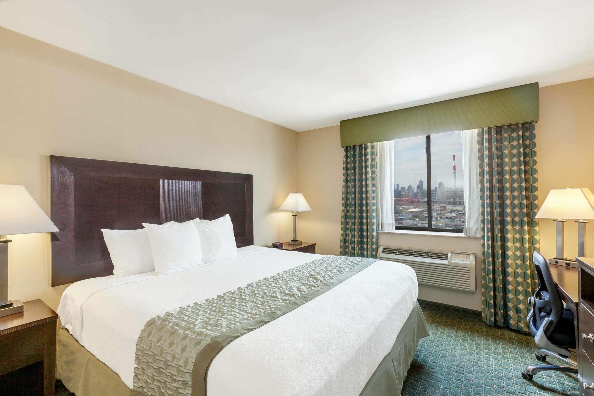 ניו יורק Royal Stay Hotel מראה חיצוני תמונה